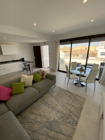 Image No.19-Appartement de 2 chambres à vendre à San Pedro del Pinatar