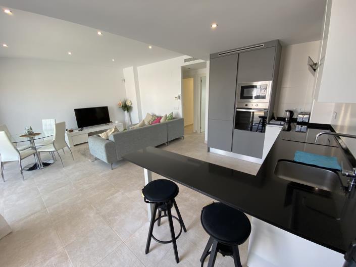 Image No.20-Appartement de 2 chambres à vendre à San Pedro del Pinatar