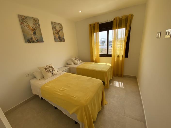 Image No.24-Appartement de 2 chambres à vendre à San Pedro del Pinatar