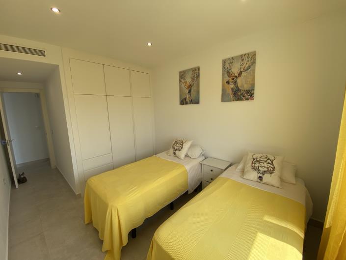 Image No.25-Appartement de 2 chambres à vendre à San Pedro del Pinatar