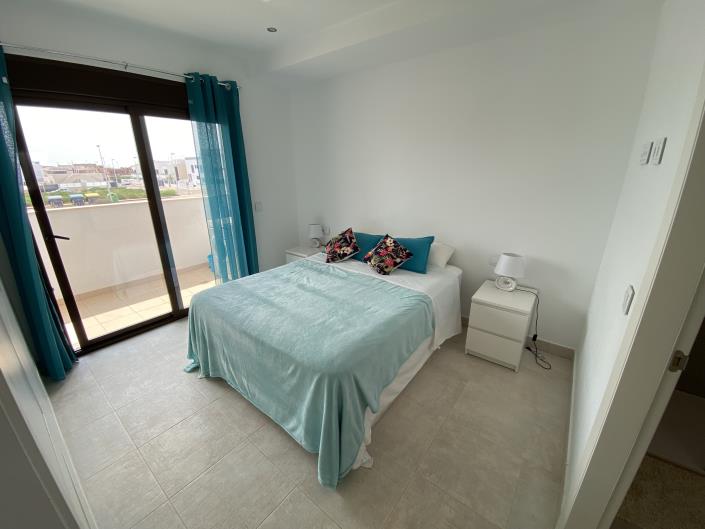 Image No.26-Appartement de 2 chambres à vendre à San Pedro del Pinatar