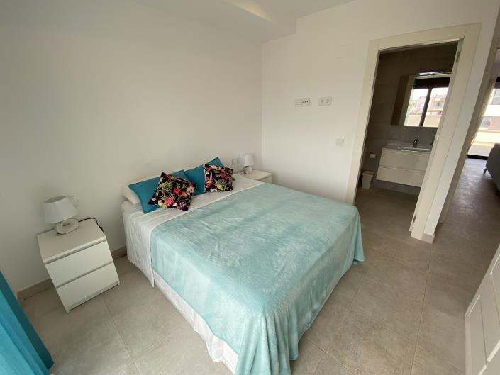 Image No.27-Appartement de 2 chambres à vendre à San Pedro del Pinatar