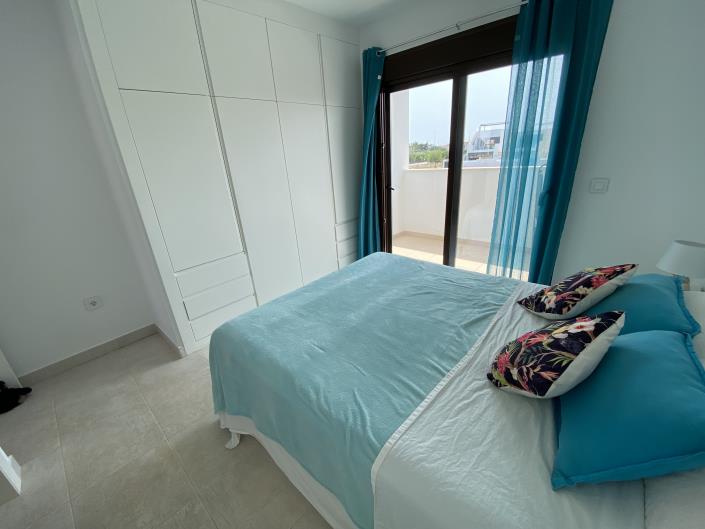 Image No.28-Appartement de 2 chambres à vendre à San Pedro del Pinatar