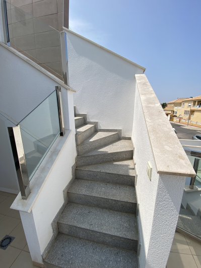 Image No.32-Appartement de 2 chambres à vendre à San Pedro del Pinatar