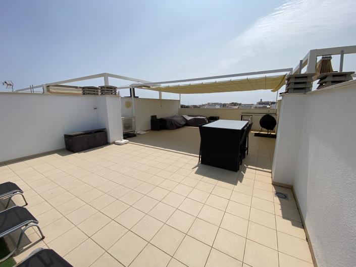 Image No.34-Appartement de 2 chambres à vendre à San Pedro del Pinatar