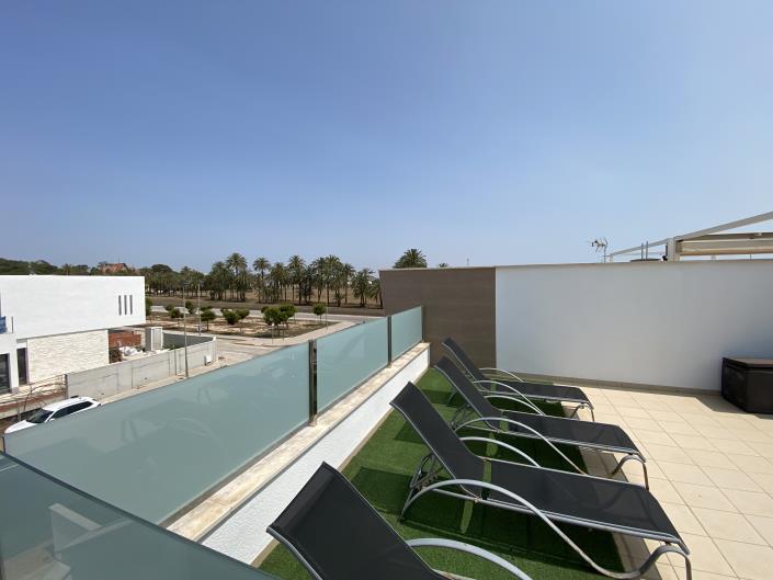 Image No.35-Appartement de 2 chambres à vendre à San Pedro del Pinatar