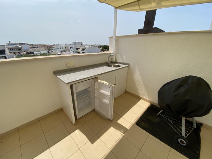 Image No.38-Appartement de 2 chambres à vendre à San Pedro del Pinatar