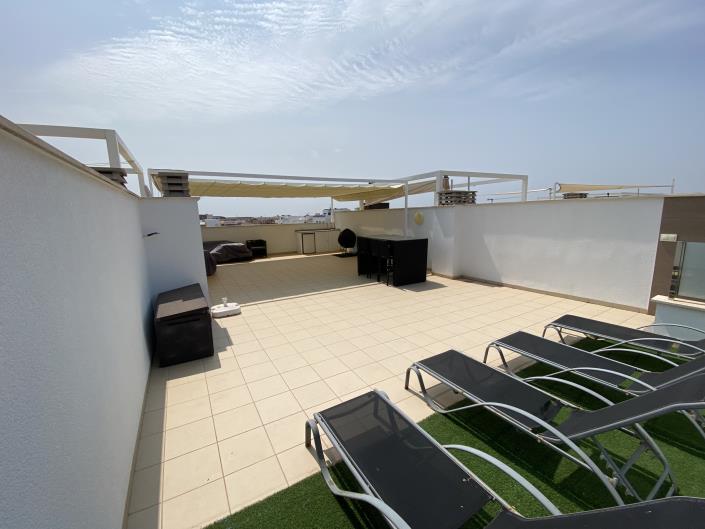 Image No.40-Appartement de 2 chambres à vendre à San Pedro del Pinatar