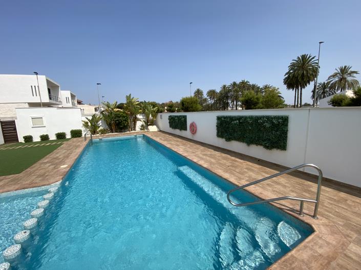 Image No.44-Appartement de 2 chambres à vendre à San Pedro del Pinatar