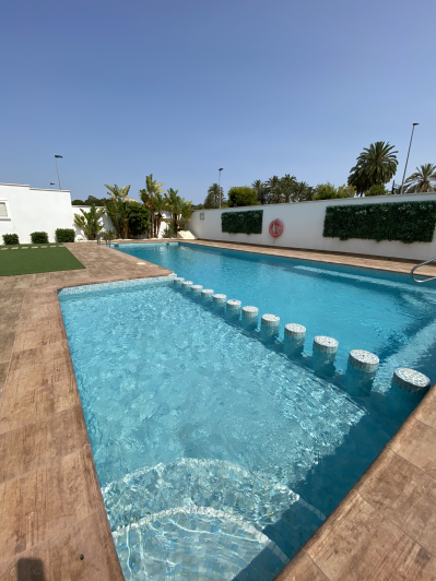 Image No.46-Appartement de 2 chambres à vendre à San Pedro del Pinatar