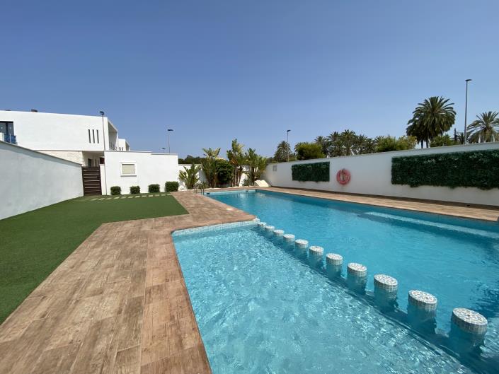 Image No.47-Appartement de 2 chambres à vendre à San Pedro del Pinatar