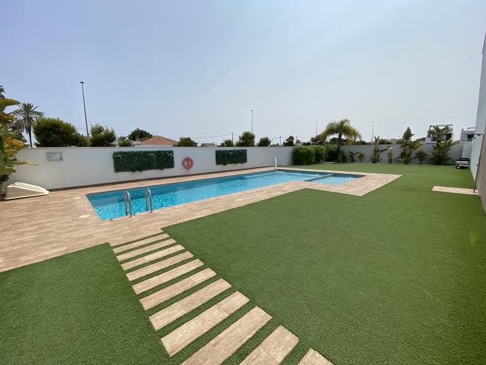 Image No.49-Appartement de 2 chambres à vendre à San Pedro del Pinatar