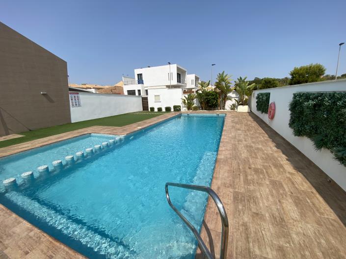 Image No.50-Appartement de 2 chambres à vendre à San Pedro del Pinatar