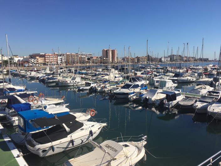 Image No.59-Appartement de 2 chambres à vendre à San Pedro del Pinatar