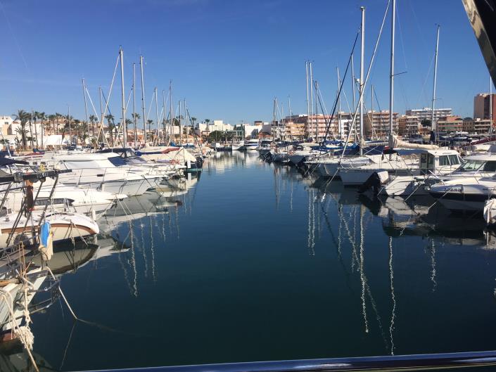 Image No.60-Appartement de 2 chambres à vendre à San Pedro del Pinatar