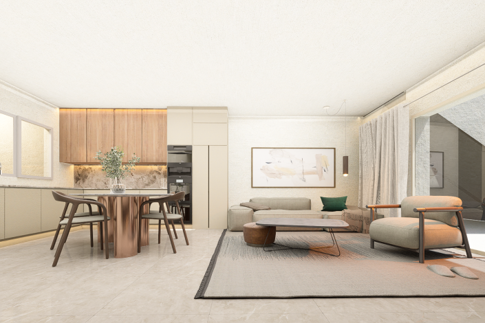 Image No.7-Appartement de 2 chambres à vendre à Pilar de la Horadada