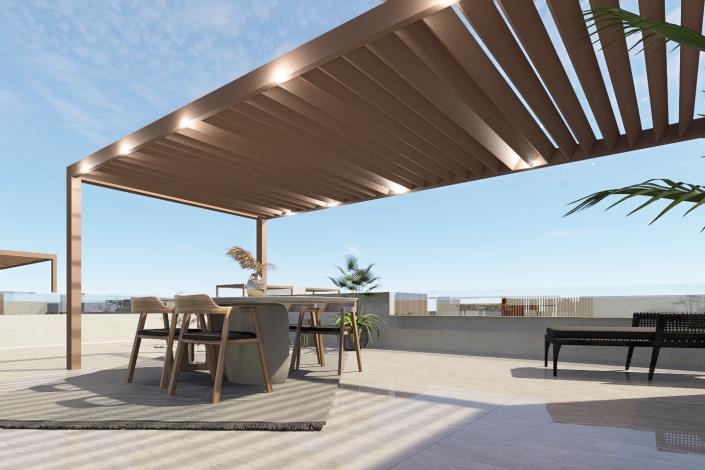 Image No.13-Appartement de 2 chambres à vendre à Pilar de la Horadada