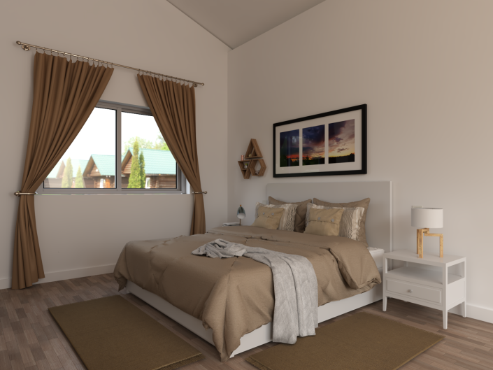 Image No.5-Maison / Villa de 3 chambres à vendre à Moratalla