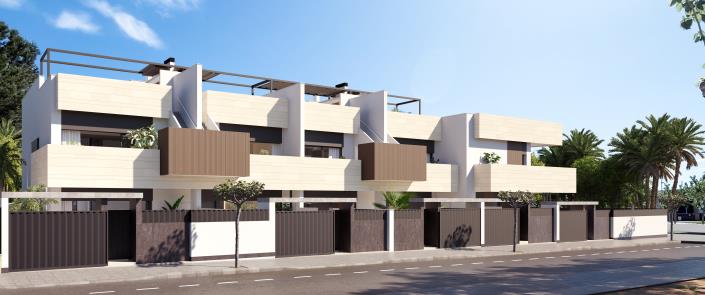 Image No.10-3 Bed Apartment for sale