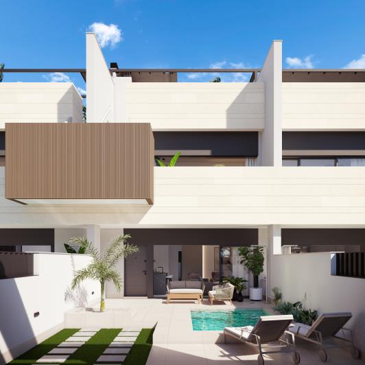 Image No.15-3 Bed Apartment for sale