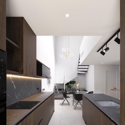 Image No.33-3 Bed Apartment for sale