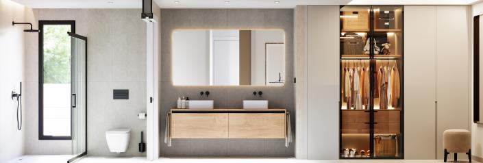 Image No.38-3 Bed Apartment for sale