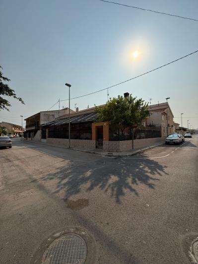 Image No.2-Maison / Villa de 5 chambres à vendre à Lo Pagan