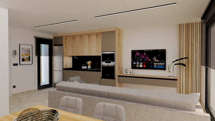 Image No.30-3 Bed Apartment for sale