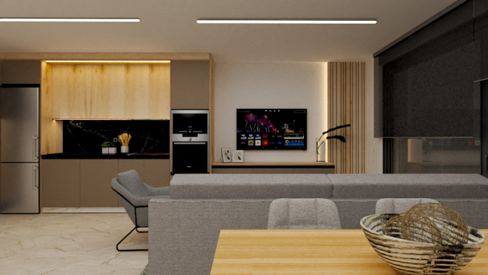 Image No.32-3 Bed Apartment for sale