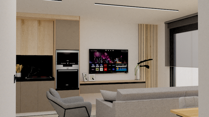 Image No.36-3 Bed Apartment for sale