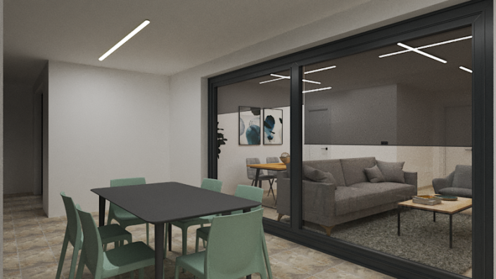 Image No.41-3 Bed Apartment for sale