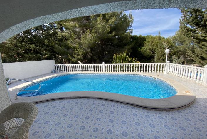 Image No.44-2 Bed House/Villa for sale