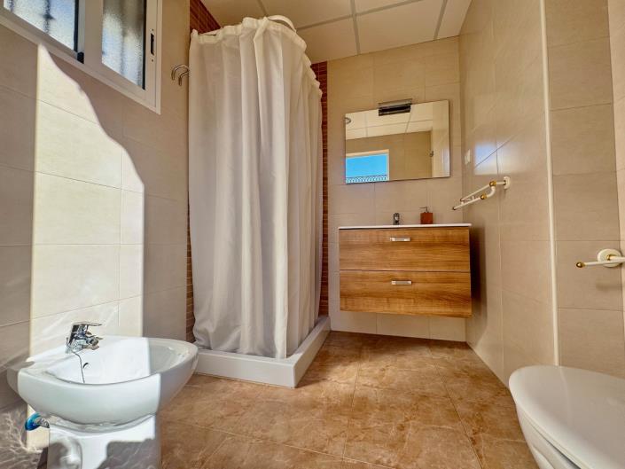 Image No.4-Maison de 4 chambres à vendre à Lo Pagan