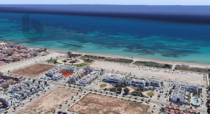 Image No.6-Maison / Villa de 3 chambres à vendre à Torre de la Horadada