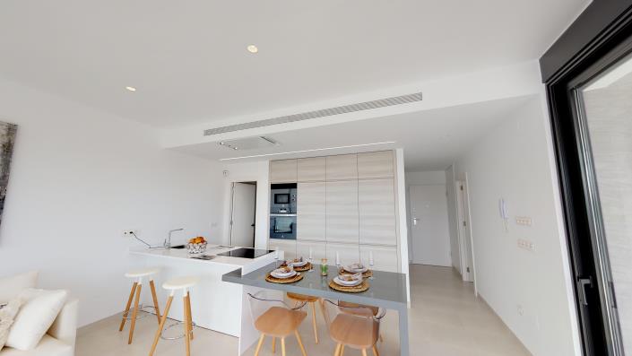 Image No.8-Maison / Villa de 3 chambres à vendre à San Pedro del Pinatar