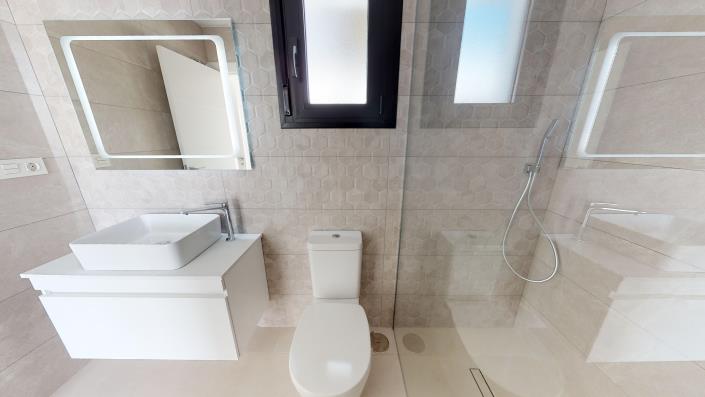 Image No.11-Maison / Villa de 3 chambres à vendre à San Pedro del Pinatar