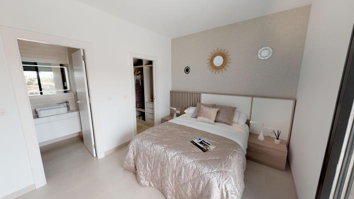 Image No.14-Maison / Villa de 3 chambres à vendre à San Pedro del Pinatar