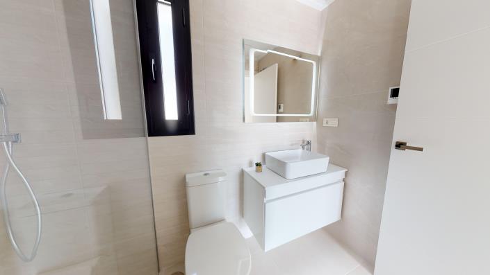 Image No.15-Maison / Villa de 3 chambres à vendre à San Pedro del Pinatar