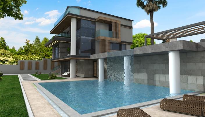 Image No.6-4 Bed Villa for sale