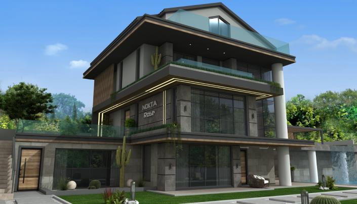 Image No.2-4 Bed Villa for sale