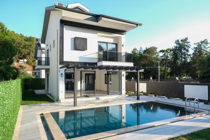 Image No.5-4 Bed Villa for sale