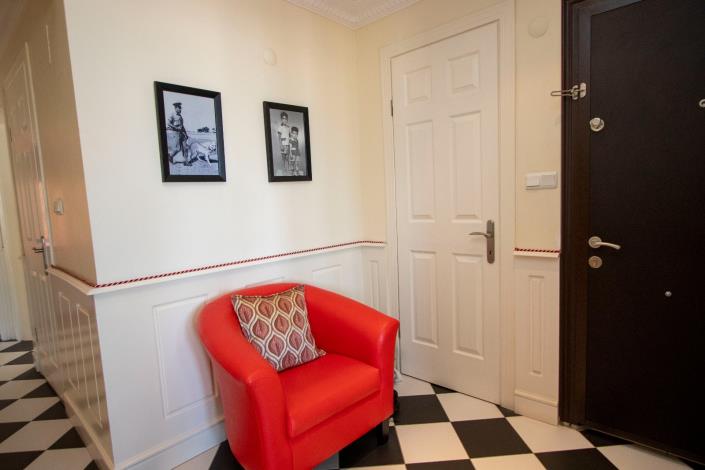 Image No.16-3 Bed Apartment for sale