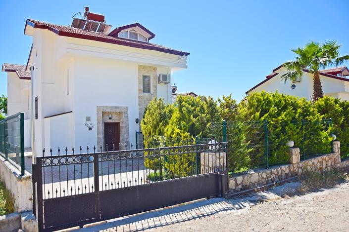 Image No.4-4 Bed House/Villa for sale