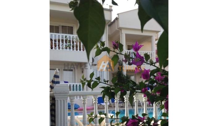 Image No.2-Appartement de 2 chambres à vendre à Hisaronu