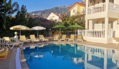 1 - Hisaronu, Appartement