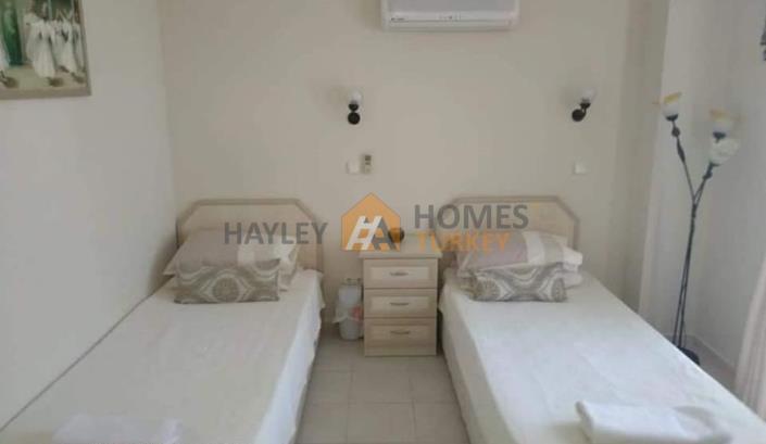 Image No.5-Appartement de 2 chambres à vendre à Hisaronu