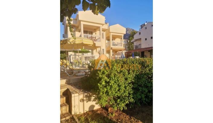 Image No.4-Appartement de 2 chambres à vendre à Hisaronu