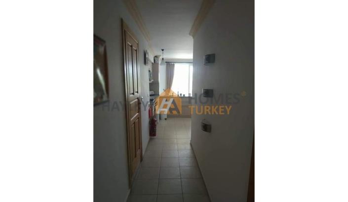 Image No.6-Appartement de 2 chambres à vendre à Hisaronu