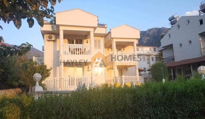 Image No.7-Appartement de 2 chambres à vendre à Hisaronu