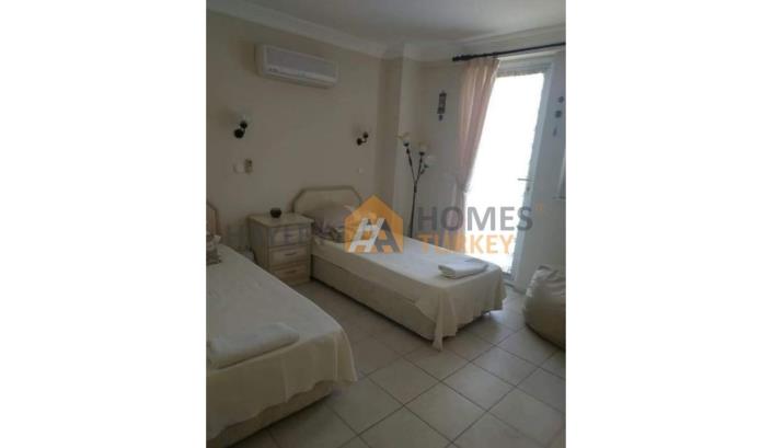 Image No.8-Appartement de 2 chambres à vendre à Hisaronu